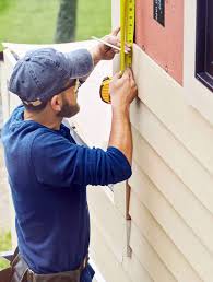 Best Siding for New Construction  in Fairview, TX